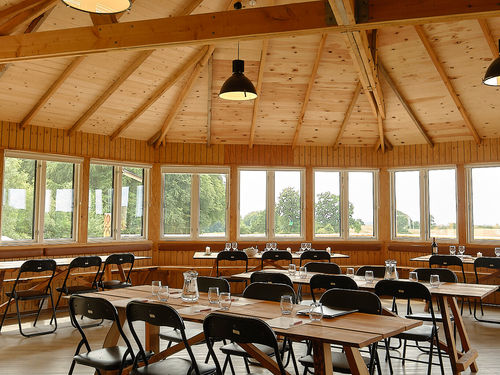 Gorilla Park Svendborg